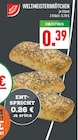 Aktuelle Wecker Angebote bei Marktkauf in Bielefeld Aktuelles Weltmeisterbrötchen Angebot bei Marktkauf in Bielefeld ab 0,39 €