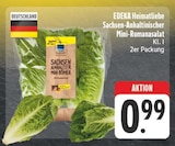 Angebot im EDEKA Leipzig Prospekt EDEKA Leipzig Prospekt mit im Angebot für 0,99 €