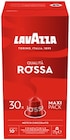 Aktuelles Qualità Rossa Kaffeekapseln Angebot bei REWE in Hamburg ab 7,99 €