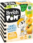 Breizh Pom' dans le catalogue Colruyt