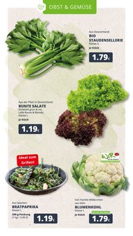 Blumenkohl im aktuellen REWE Prospekt (Köln) Blumenkohl im REWE Prospekt "Dein Markt" mit 23 Seiten (Köln)