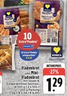 Aktuelles Fladenbrot oder Mini-Fladenbrot Angebot bei EDEKA in Krefeld ab 1,29 €