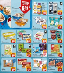 REWE Torte im Prospekt REWE Torte im Prospekt
