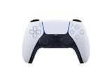 DualSense® Wireless Gaming Controller Weiß für PlayStation 5, PC, MAC, Android im Angebot bei MediaMarkt Saturn in Leinfelden-Echterdingen DualSense® Wireless Gaming Controller Weiß für PlayStation 5, PC, MAC, Android Angebote von SONY bei MediaMarkt Saturn Leinfelden-Echterdingen für 79,99 €