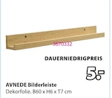AVNEDE Bilderleiste Angebote bei JYSK Emden für 5,00 €