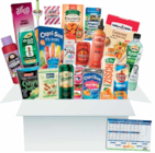 Aktuelles XXL Netto Probierbox Angebot bei Netto Marken-Discount in Dresden ab 24,90 €