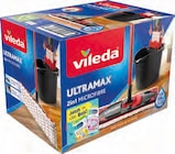 ULTRAMAX 2in1 Box Angebote von Vileda bei EDEKA Stade für 15,00 €