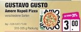 Aktuelles Amore Napoli Pizza Angebot bei EDEKA in Norderstedt ab 3,00 €