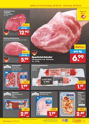 Garnelen im Netto Marken-Discount Prospekt in Schwerin Aktueller Netto Marken-Discount Prospekt mit Garnelen, "Aktuelle Angebote", Seite 45