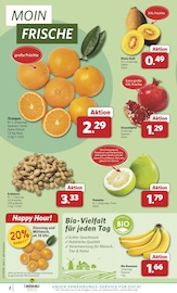Aktueller combi Prospekt mit Bananen, "Markt - Angebote", Seite 2