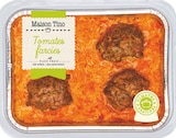Intermarché Saint-Georges-sur-Eure - Promo Tomates farcies Promo Tomates farcies à 7,92 € dans le catalogue Intermarché à Saint-Georges-sur-Eure