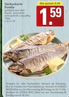 Geräucherte Forelle im Angebot bei WEZ in Löhne Geräucherte Forelle Angebote bei WEZ Löhne für 1,59 €