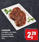 Markant Malente - Lammkeule Angebot im Prospekt Lammkeule bei Markant im Malente Prospekt für 2,29 €