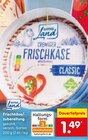 Frischkäsezubereitung im Netto Marken-Discount Prospekt Frischkäsezubereitung von Gutes Land im aktuellen Netto Marken-Discount Prospekt für 1,49 €