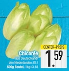 Chicorée  im aktuellen EDEKA Prospekt für 1,59 €