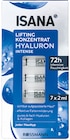 Hyaluron Intense Lifting Konzentrat von Isana im aktuellen Rossmann Prospekt für 3,99 €