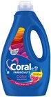 Color flüssig im Angebot bei REWE in Gelsenkirchen Color flüssig Angebote von Coral bei REWE Gelsenkirchen für 3,79 €