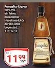 Liqueur im Angebot bei GLOBUS in Halle Liqueur Angebote von Frangelico bei GLOBUS Halle für 11,99 €