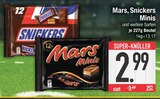 Minis von Mars im aktuellen EDEKA Prospekt für 2,99 €