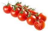 Mini Cherry Rispentomaten im Angebot bei REWE in Bottrop Mini Cherry Rispentomaten Angebote von REWE Beste Wahl bei REWE Bottrop für 1,59 €
