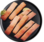 8 pavés de saumon en promo chez Lidl Narbonne à 15,29 €