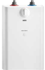Kleinspeicher U5 im Angebot bei OBI in Fürth Kleinspeicher U5 Angebote von AEG bei OBI Fürth für 69,99 €