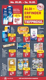 Fast Food im ALDI Nord Prospekt in Greifswald Aktueller ALDI Nord Prospekt mit Fast Food, "Aktuelle Angebote", Seite 8