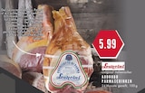 E center Essen - Addobbo Parmaschinken Angebot im Prospekt Addobbo Parmaschinken bei E center im Essen Prospekt für 5,99 €