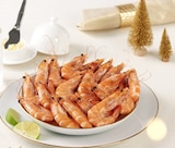 Promo Crevette entière cuite à 8,99 € dans le catalogue Bi1 à Venarey-les-Laumes