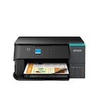 Imprimante multifonction - EPSON - Carrefour à Maubeuge Imprimante multifonction - EPSON en promo chez Carrefour Maubeuge à 289,99 €