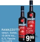 Aktuelles Ramazzotti Angebot bei E center in Düsseldorf ab 9,99 €