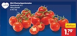Mini Cherryrispentomaten im Angebot bei Netto Marken-Discount in Kirchheim Mini Cherryrispentomaten Angebote bei Netto Marken-Discount Kirchheim für 1,79 €
