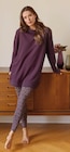 Leggings-Pyjama für 24,99 € bei Tchibo im Supermarkt im Angebot Leggings-Pyjama im aktuellen Tchibo im Supermarkt Prospekt