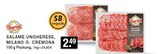 Salame Ungherese bei EDEKA im Gladbeck Prospekt für 2,49 €