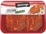 Côte échine - MADRANGE - Supermarchés Match à Tourcoing Côte échine - MADRANGE en promo chez Supermarchés Match Tourcoing à 4,99 €