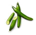 Span./niederl. Gurke für 0,55 € bei Kaufland im Angebot Span./niederl. Gurke im aktuellen Kaufland Prospekt