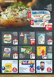 Aktueller EDEKA Prospekt mit Brot, "Wir lieben Lebensmittel!", Seite 6