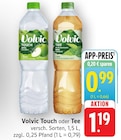 EDEKA Gerolstein - Touch Angebot im Prospekt Touch bei EDEKA im Gerolstein Prospekt für 0,99 €