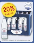 Sprudel von Gerolsteiner bei combi im Angebot Sprudel von Gerolsteiner im aktuellen combi Prospekt