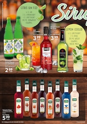Aktueller Selgros Prospekt mit Sirup, "cash & carry", Seite 10