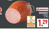 Bierwurst Angebote von Rasting bei Marktkauf Bergisch Gladbach für 1,29 €