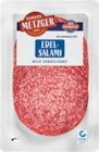 Marken-Metzger Salami-Sortiment von Marken-Metzger für 1,49 € bei Netto Marken-Discount im Angebot Marken-Metzger Salami-Sortiment von Marken-Metzger im aktuellen Netto Marken-Discount Prospekt