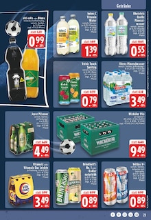 Veltins im E center Prospekt "Aktuelle Angebote" mit 28 Seiten (Solingen (Klingenstadt))