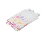 Bedruckte Bistrogardine im aktuellen Prospekt bei Tchibo im Supermarkt in Bobenheim-Roxheim