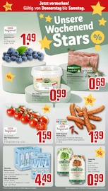Wasser im REWE Prospekt in Kleve Aktueller REWE Prospekt mit Wasser, "Dein Markt", Seite 29