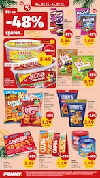 Haribo Angebot im aktuellen Penny Prospekt auf Seite 18