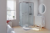 Jusqu'à -15% sur la douche Easy : portes, parois et receveurs Sensea à LEROY MERLIN dans Flavigny-sur-Moselle Jusqu'à -15% sur la douche Easy : portes, parois et receveurs Sensea à LEROY MERLIN dans Flavigny-sur-Moselle