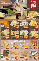 REWE Backzutaten im Prospekt 