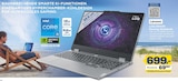 LOQ 15IAX9 Gaming-Notebook Angebote von Lenovo bei EURONICS Hagen für 699,00 €
