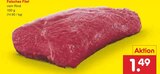 Falsches Filet vom Rind Angebote bei Netto Marken-Discount Freiberg für 1,49 €